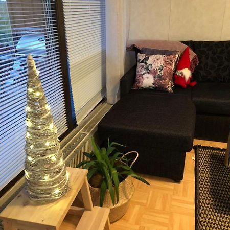Joutiaisentie I 55 Forest apartment Joutsa Extérieur photo