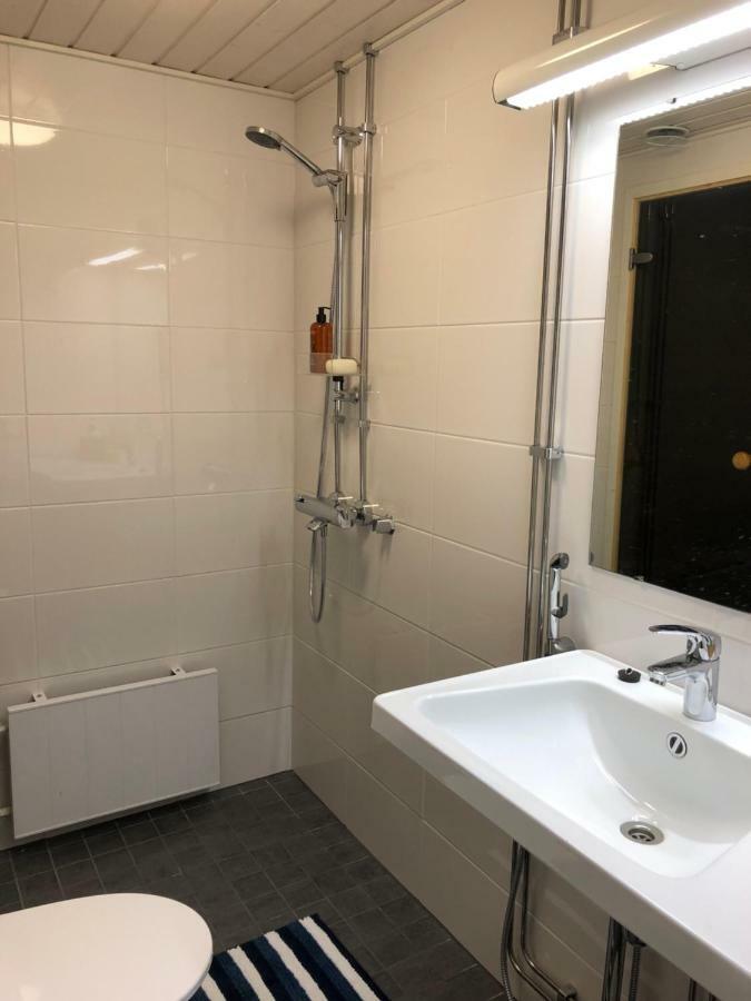 Joutiaisentie I 55 Forest apartment Joutsa Extérieur photo